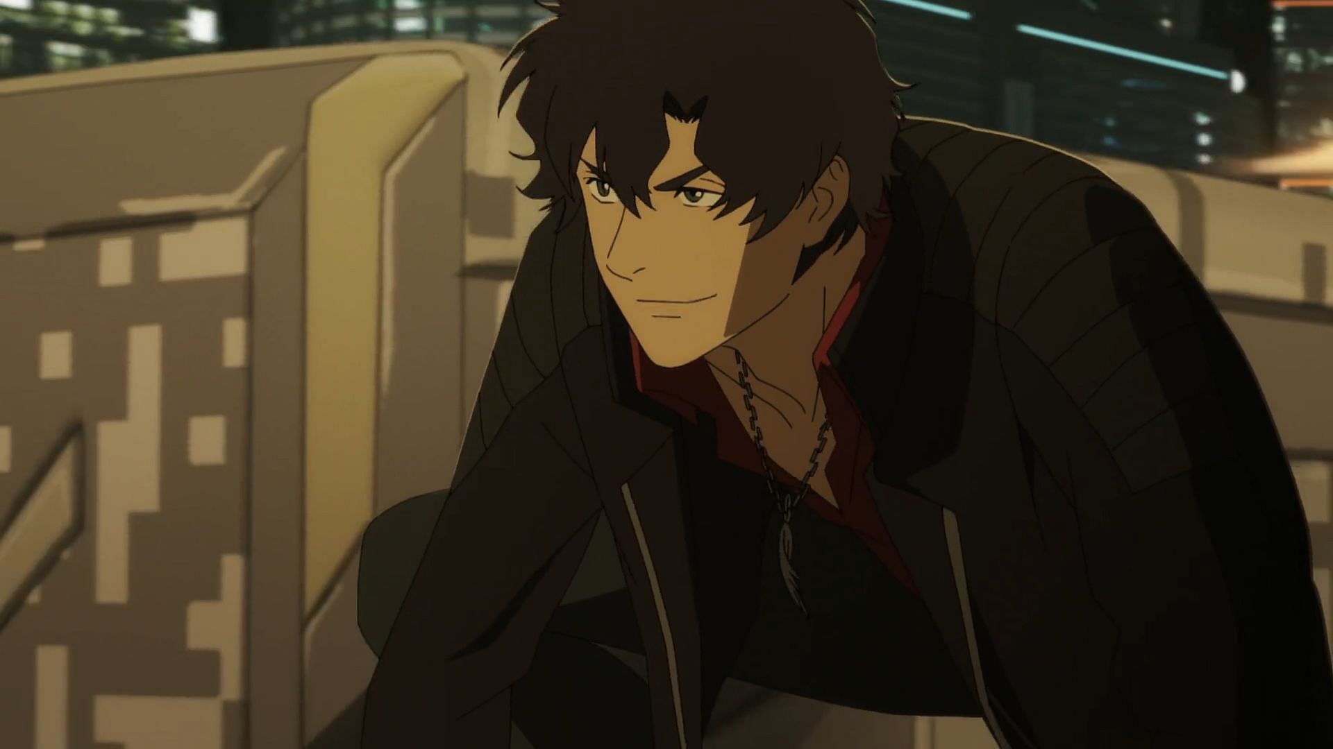 Still from the episode (Image via MAPPA)